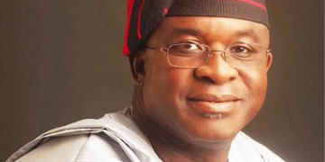 NIGERIA: Court Affirms David Mark-Led ADC Leadership