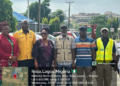 NIGERIA: NEMA, LASEMA Assess Flood Damage in Lagos After Heavy Rainfall