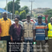 NIGERIA: NEMA, LASEMA Assess Flood Damage in Lagos After Heavy Rainfall