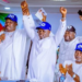 NIGERIA: APC Unveils Alli, Adedeji as Oyo Governorship Ticket For 2027 Elections