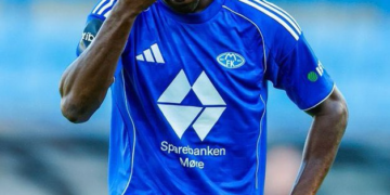Norwegian Appeal Court Acquits Nigerian Footballer of Sexual Assault