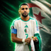 Algeria Captain Riyad Mahrez Retires From International Football