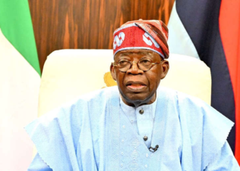 NIGERIA: President Tinubu Inaugurates Committee to Draft State Police Implementation Bill