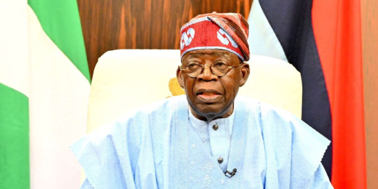 NIGERIA: President Tinubu Inaugurates Committee to Draft State Police Implementation Bill