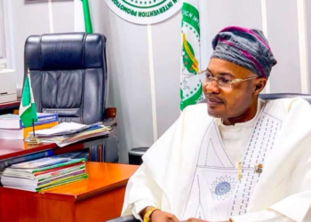 PFIPC Controversy: Adeyemi Pledges Cooperation With ICPC Investigation