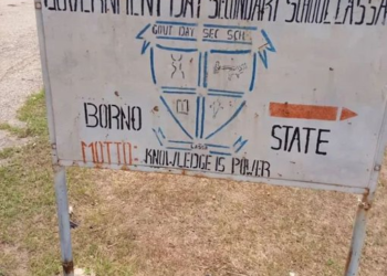 NIGERIA: Borno Shuts Schools as 36 Students Remain Missing After ISWAP Attack