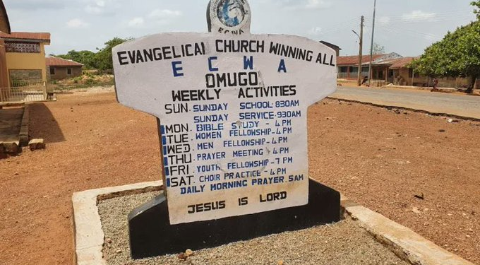 NIGERIA: Three Abducted Kwara Church Worshippers Regain Freedom After 105 Days