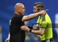 Egypt Coach Hossam Hassan Alleges Unfair Officiating After World Cup Exit