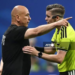 Egypt Coach Hossam Hassan Alleges Unfair Officiating After World Cup Exit
