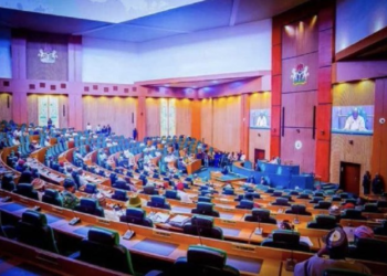 NIGERIA: House of Reps Session Turns Rowdy Over Bid to Summon President Tinubu