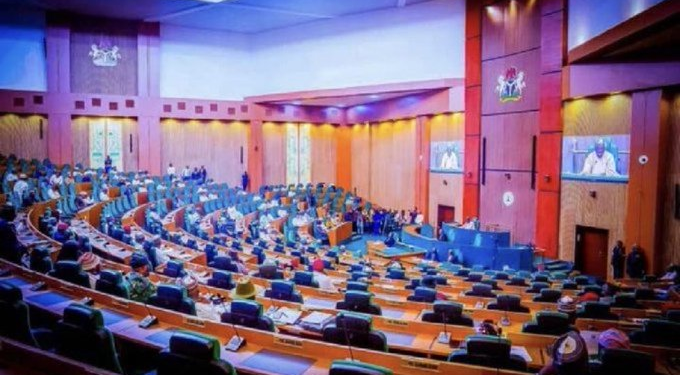 NIGERIA: House of Reps Session Turns Rowdy Over Bid to Summon President Tinubu