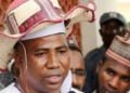 NIGERIA: Miyetti Allah President Docked Over Alleged $2.63m Financial Crimes