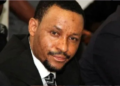 NIGERIA: Court Remands Ex-CCT Chairman Danladi Umar in Kuje Prison