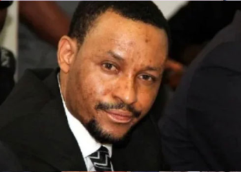 NIGERIA: Court Remands Ex-CCT Chairman Danladi Umar in Kuje Prison