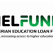 NIGERIA: NELFUND Disburses N1.5bn Student Loans to 6,129 Beneficiaries
