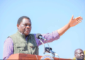 Zambia Votes in August as Hichilema Seeks Second Term