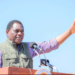 Zambia Votes in August as Hichilema Seeks Second Term