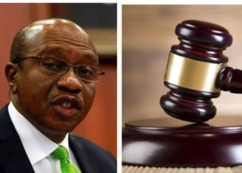 NIGERIA: Court Admits Emefiele’s EFCC Statements in Alleged $4.5bn Fraud Trial