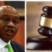 NIGERIA: Court Admits Emefiele’s EFCC Statements in Alleged $4.5bn Fraud Trial