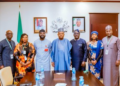 Nigerian Government Moves to Adopt 112 as Nigeria’s Single Emergency Number