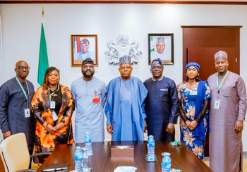 Nigerian Government Moves to Adopt 112 as Nigeria’s Single Emergency Number