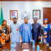 Nigerian Government Moves to Adopt 112 as Nigeria’s Single Emergency Number