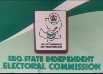 NIGERIA: Edo State INEC Deploys 10,000 Ad Hoc Staff For Local Government Election