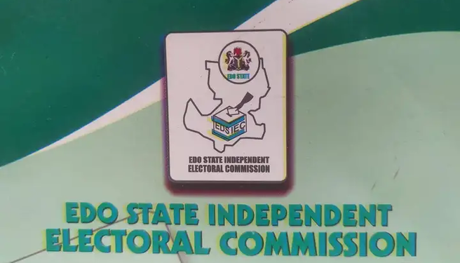 NIGERIA: Edo State INEC Deploys 10,000 Ad Hoc Staff For Local Government Election