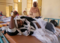 Cholera Outbreak Kills 120 People in Sudan
