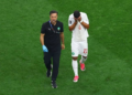 Morocco Lose Saibari to Injury Ahead of France World Cup Quarter-Final