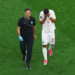 Morocco Lose Saibari to Injury Ahead of France World Cup Quarter-Final