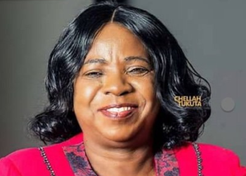 VIDEO: Zambia’s Vice President Survives Helicopter Crash During Campaign