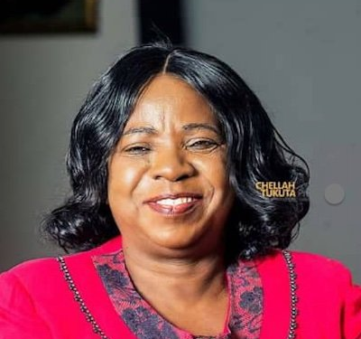 VIDEO: Zambia’s Vice President Survives Helicopter Crash During Campaign