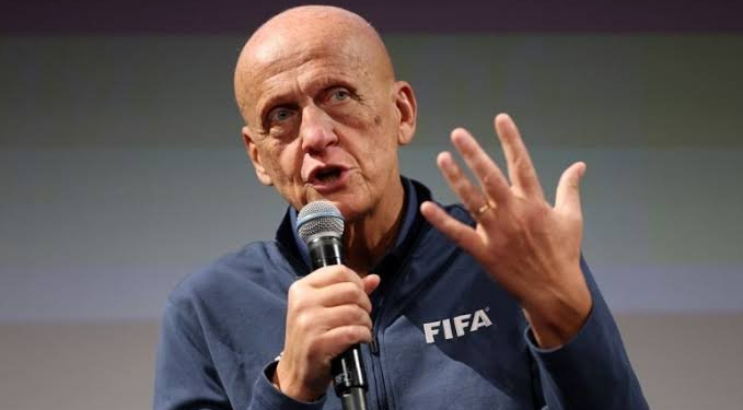 FIFA Defends VAR Decisions in Argentina-Egypt Round of 16 Clash