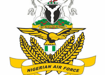 (VIDEO) NAF Airstrikes Destroy Terrorist Hideout, Neutralise Fighters in Major Borno Operation