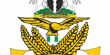 (VIDEO) NAF Airstrikes Destroy Terrorist Hideout, Neutralise Fighters in Major Borno Operation