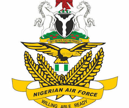 (VIDEO) NAF Airstrikes Destroy Terrorist Hideout, Neutralise Fighters in Major Borno Operation