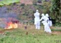 Uganda Reports Single Marburg Case in Toddler