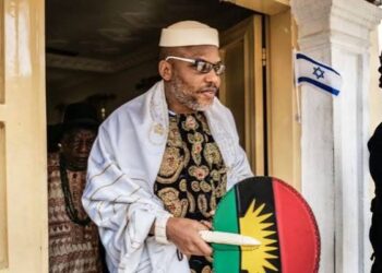 Nigeria: IPOB Accuses Opponents of Plot Against Nnamdi Kanu, Threatens Suit Against News Central TV