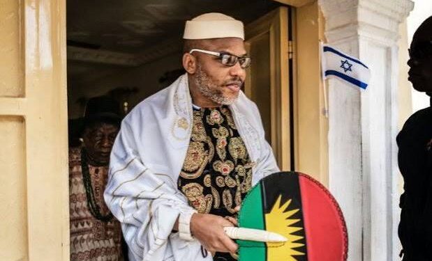 Nigeria: IPOB Accuses Opponents of Plot Against Nnamdi Kanu, Threatens Suit Against News Central TV