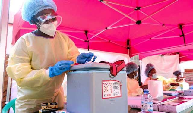 Uganda Declares Ebola Outbreak Over After 42 Days With No New Cases