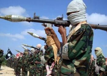 Five Kenyan Security Officers Killed in Suspected Al Shabaab Attack Near Somalia Border