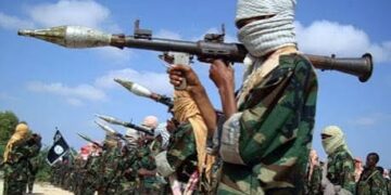 Five Kenyan Security Officers Killed in Suspected Al Shabaab Attack Near Somalia Border
