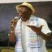 Guinea-Bissau Court Orders Opposition Leader Pereira Returned to Prison