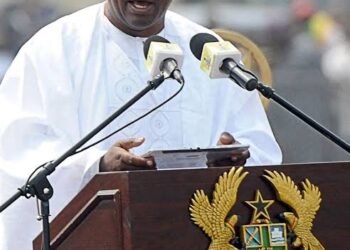 Ghana’s NPP Accuses Mahama Administration of Cracking Down on Critics, Alleges Plot for Third Term