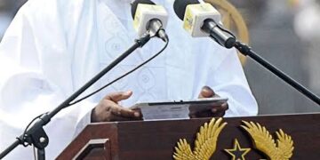 Ghana’s NPP Accuses Mahama Administration of Cracking Down on Critics, Alleges Plot for Third Term