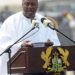 Ghana’s NPP Accuses Mahama Administration of Cracking Down on Critics, Alleges Plot for Third Term