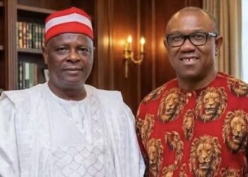 Nigeria: Kwankwaso Says Obi Signed Written Pledge for One-Term Presidency Ahead of 2027 Election