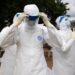 Ebola Death Toll in DR Congo Nears 1,000 as Confirmed Cases Top 2,400