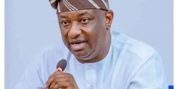 Nigeria: Keyamo Orders Probe After Enugu Air Plane Skids Off Runway in Benin
